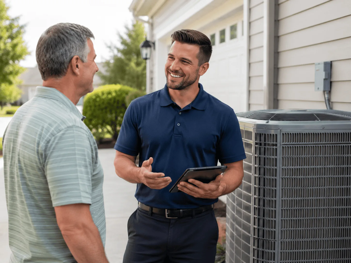 Heat Pump Installation Union, OR FAQs